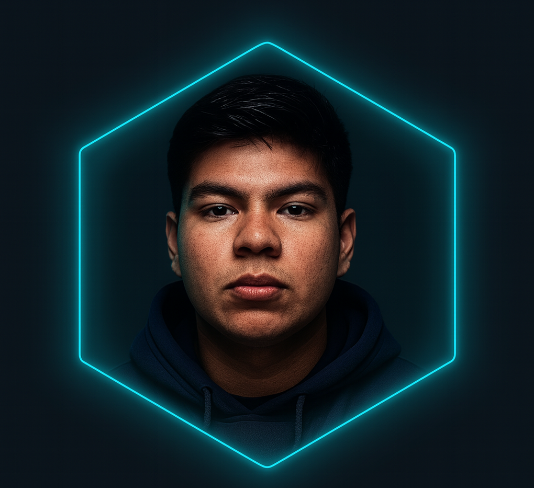 Henry - Lead Developer